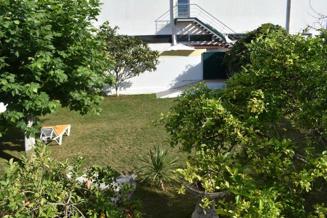 Casa D'Areia Villa Praia da Vitoria Exterior photo